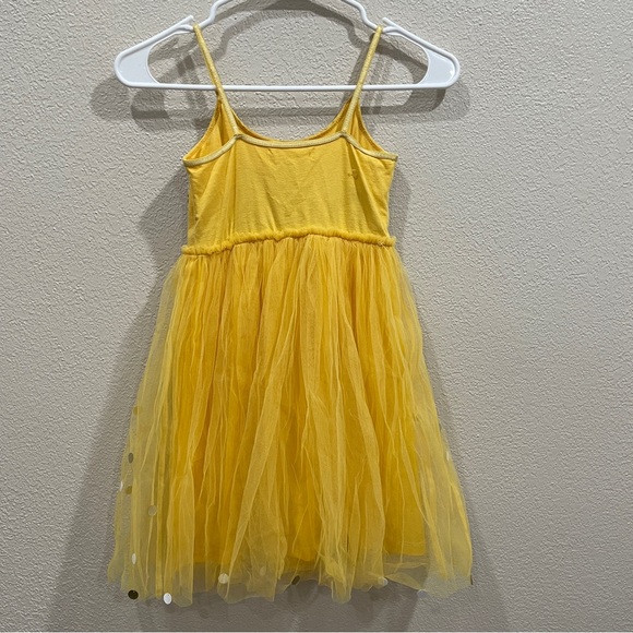 Four (4) Girls Dresses Size 5 to 7 - Picture 6 of 8